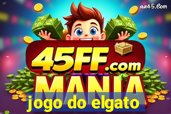 jogo do elgato